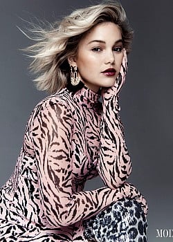 Olivia Holt